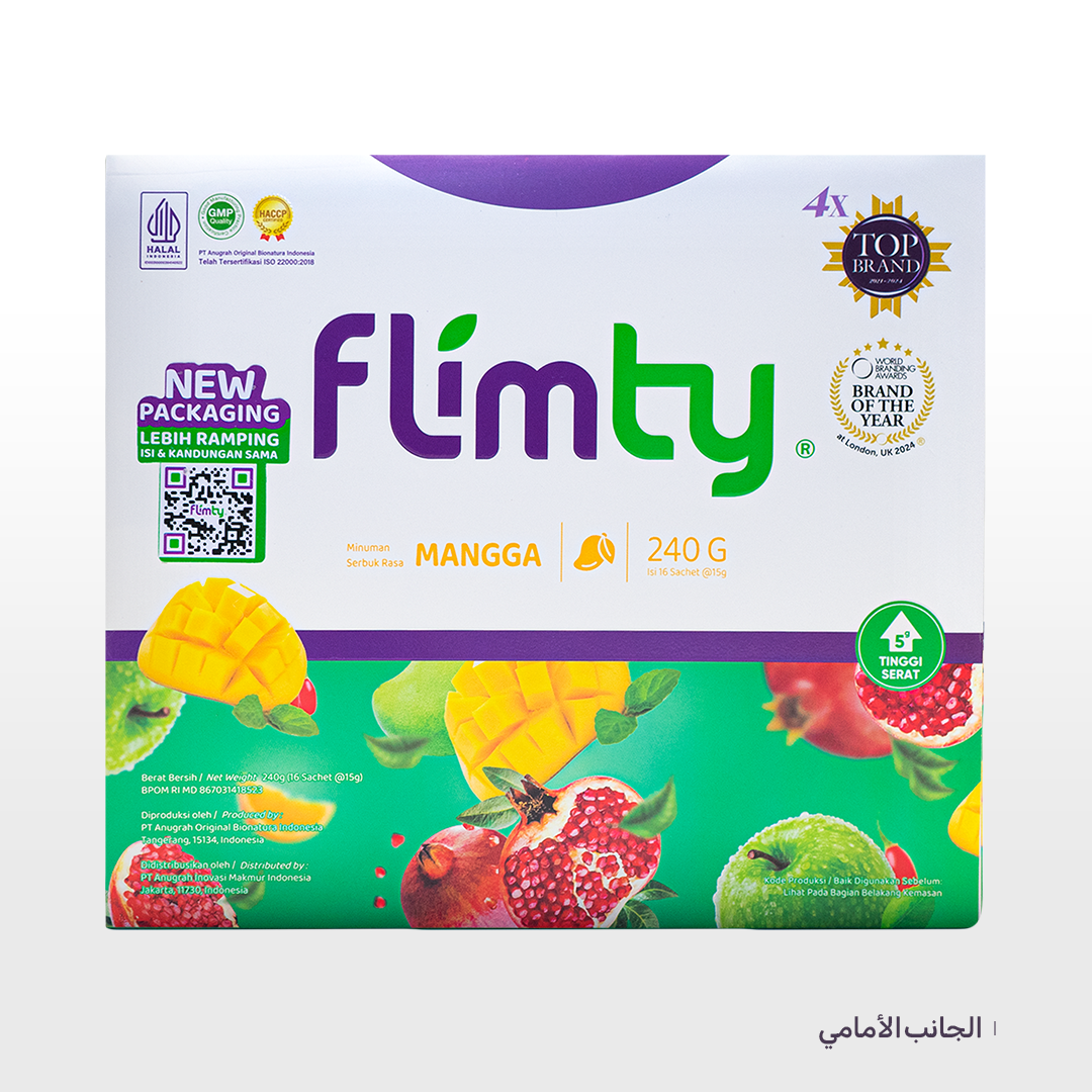 FLIMTY مانجو - الصورة 2