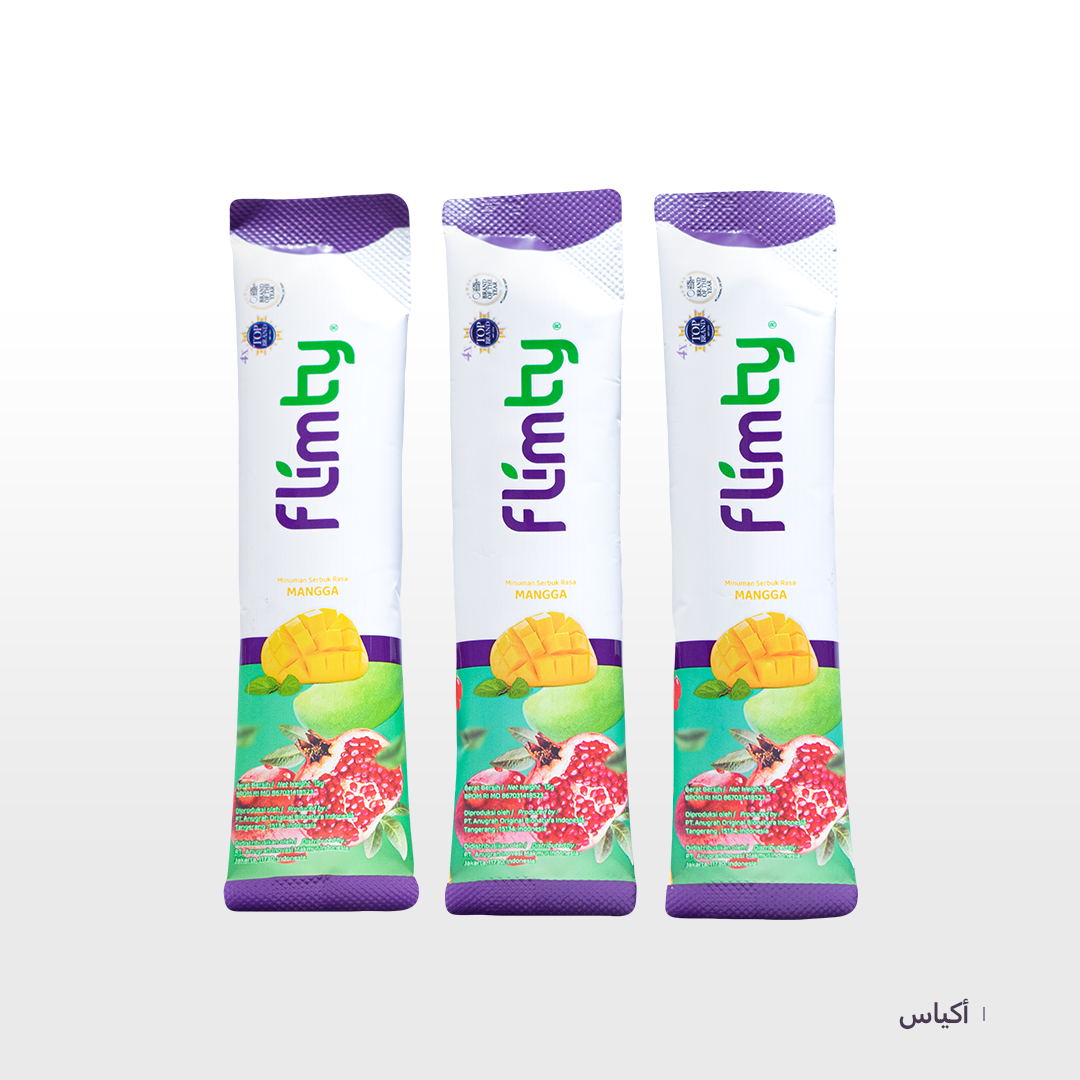 FLIMTY مانجو - الصورة 8