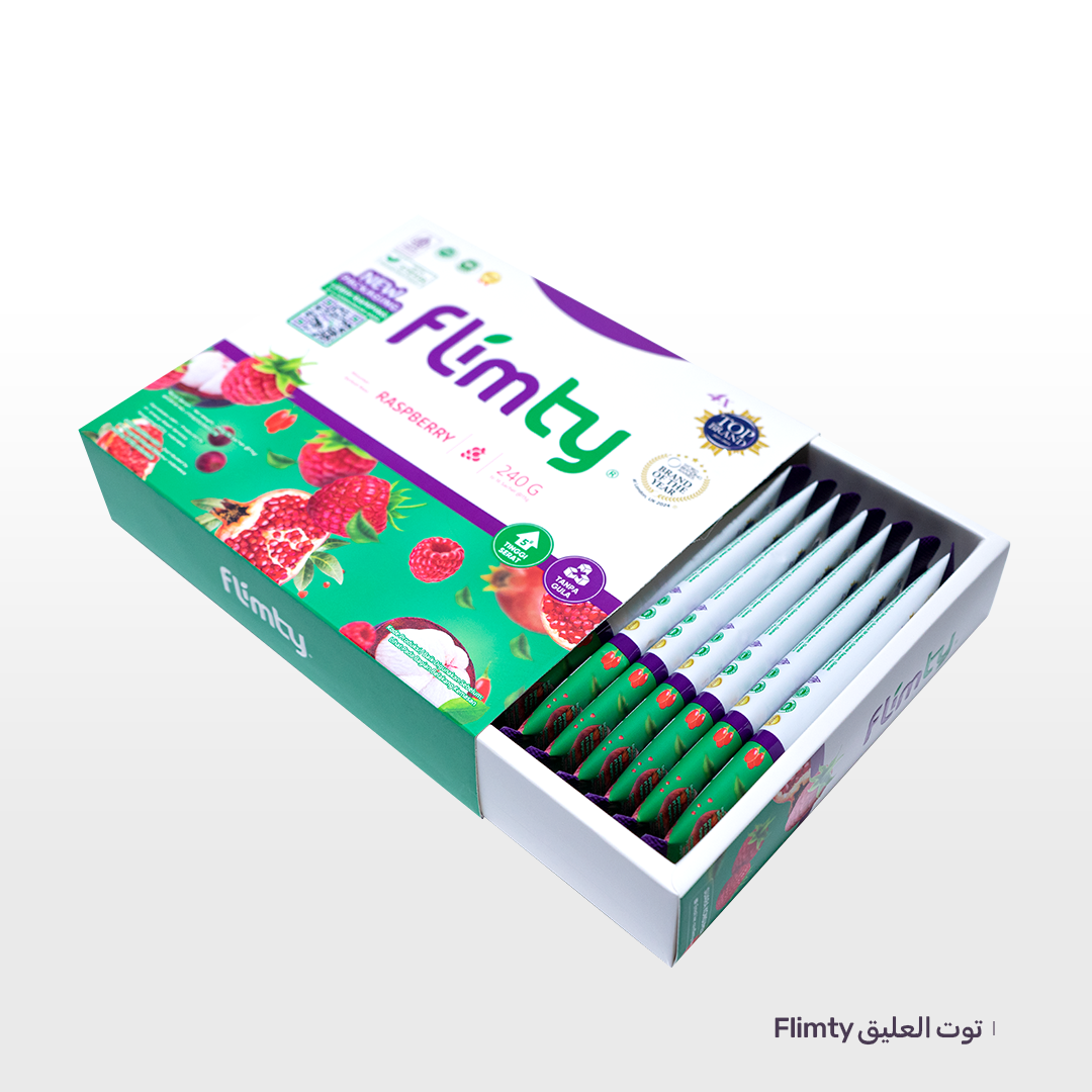 FLIMTY توت العُليق - الصورة 10