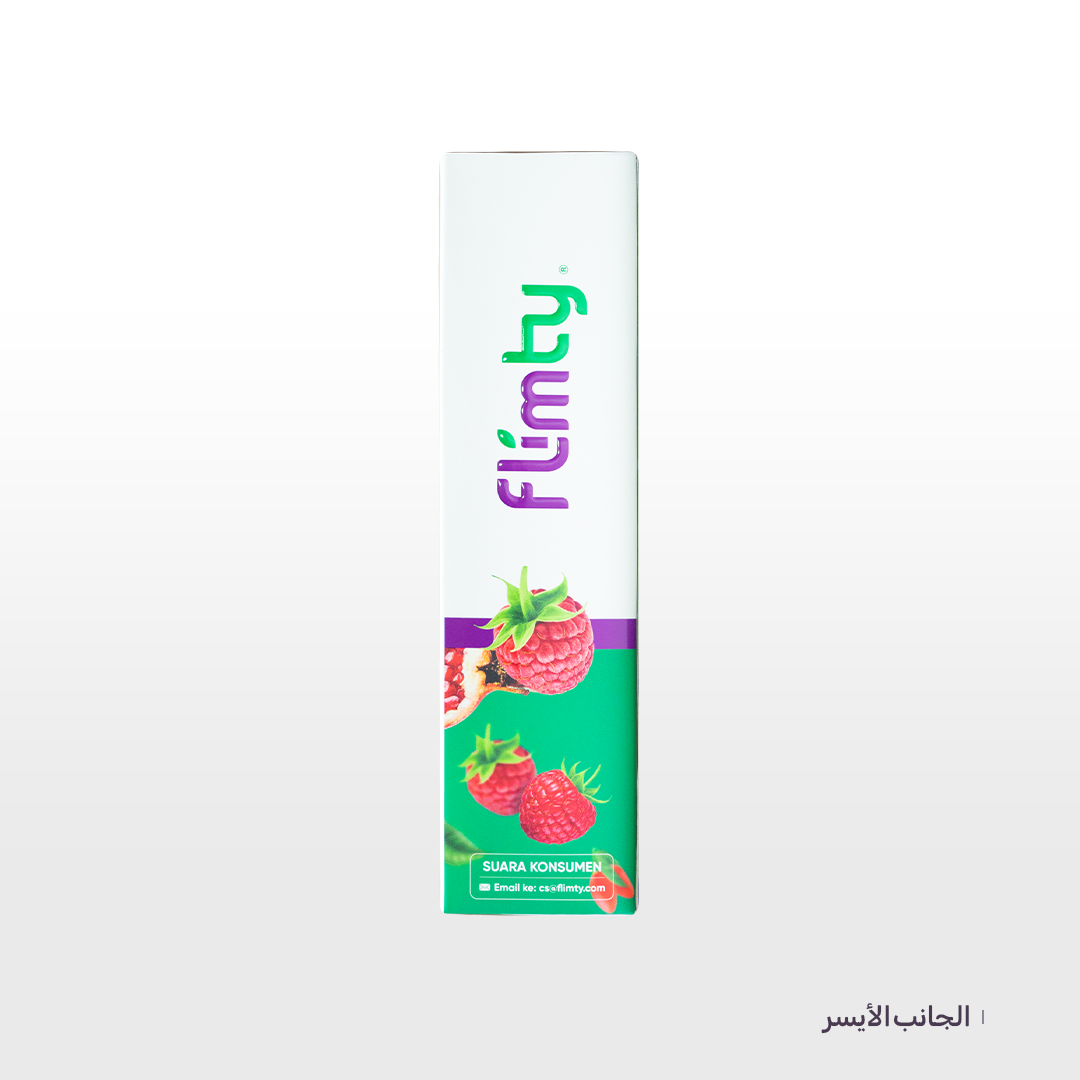 FLIMTY توت العُليق - الصورة 5