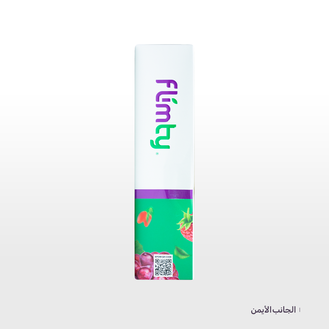 FLIMTY توت العُليق - الصورة 4
