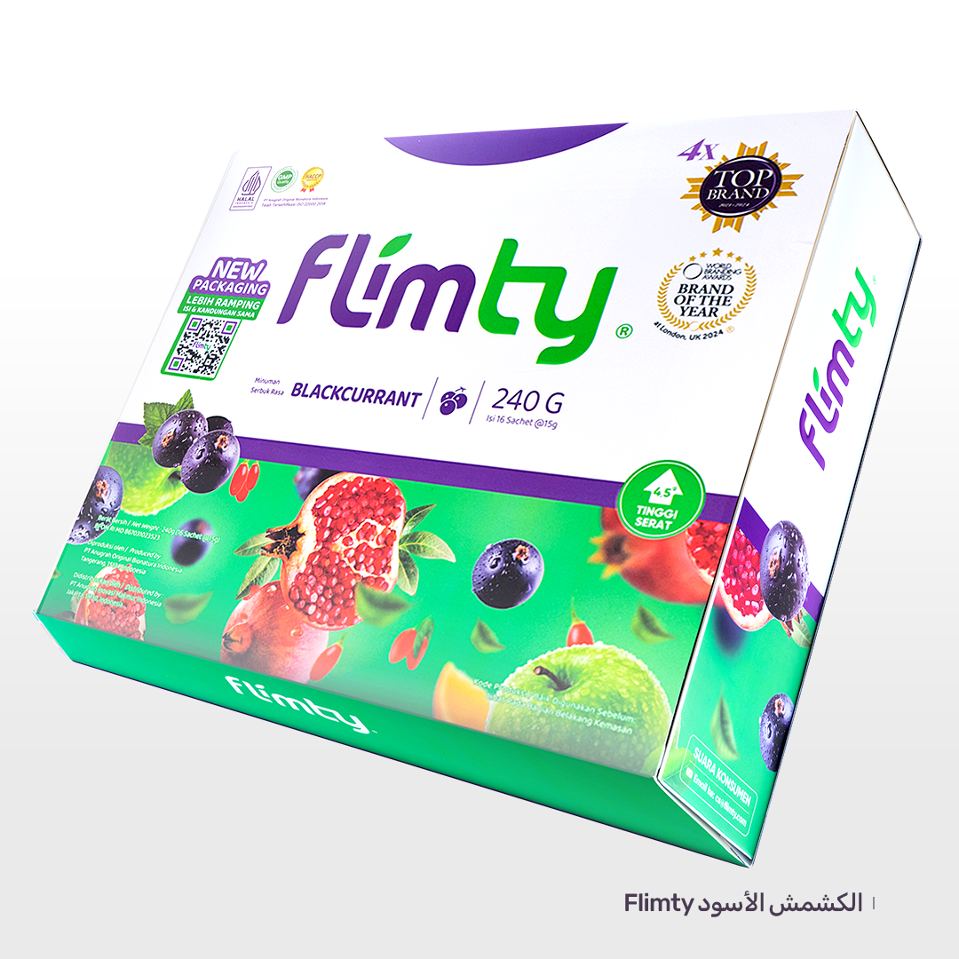 FLIMTY كشمش الأسود - الصورة 9