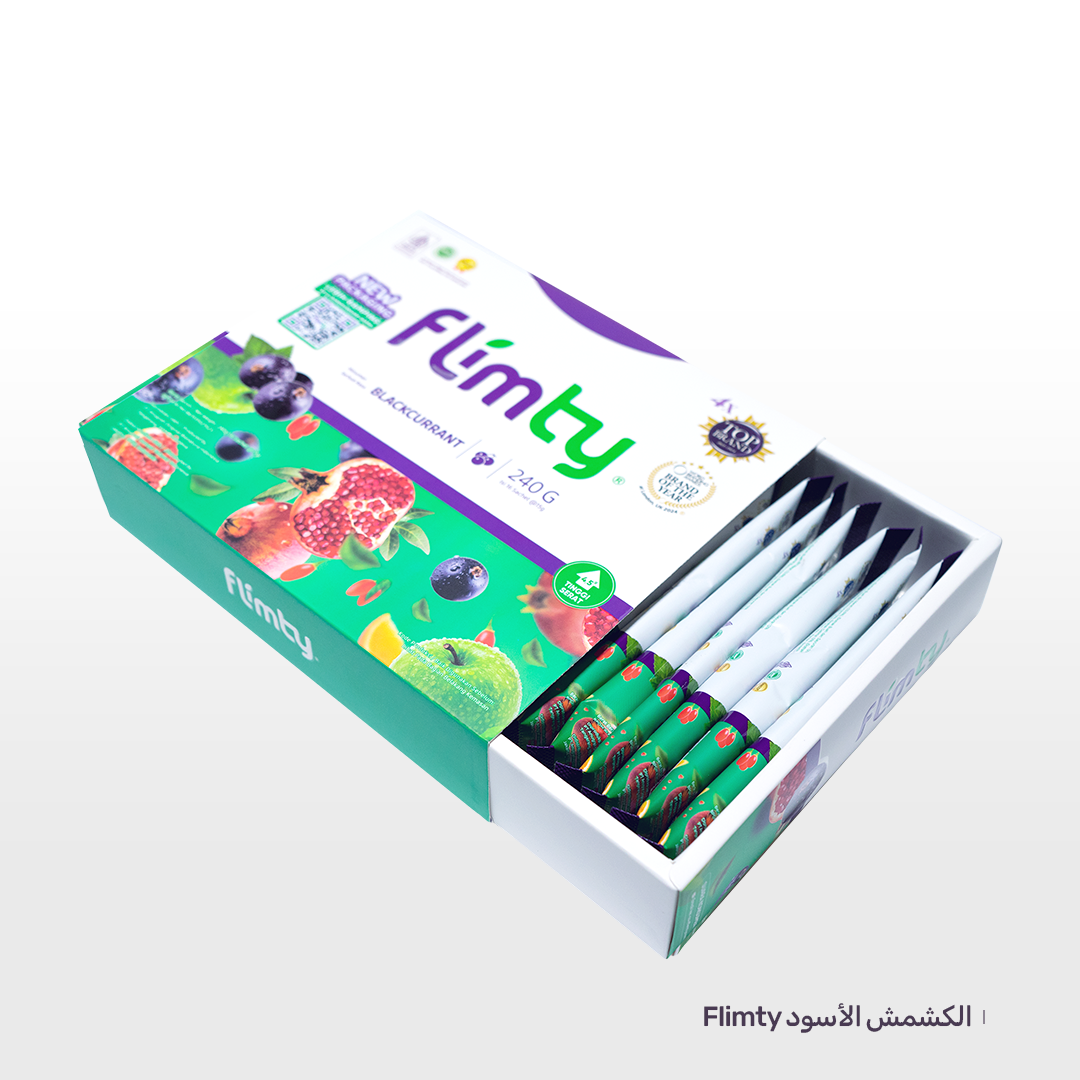 FLIMTY كشمش الأسود - الصورة 10