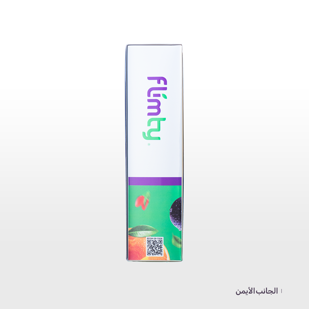 FLIMTY كشمش الأسود - الصورة 4