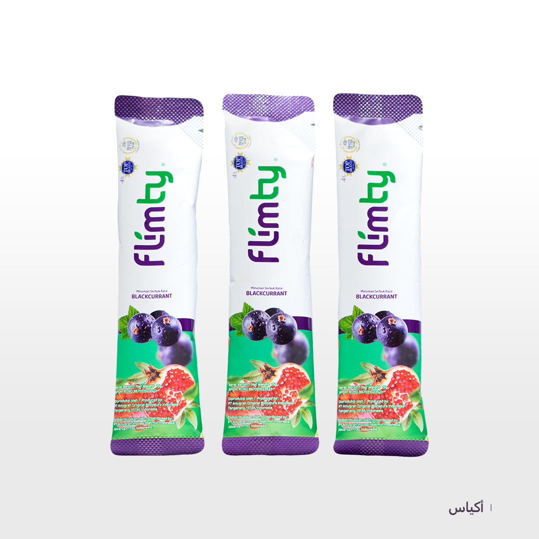 FLIMTY كشمش الأسود - الصورة 8