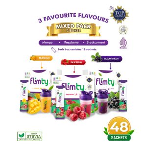 FLIMTY 3 BOX BUNDLE