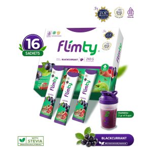 FLIMTY BLACKCURRANT