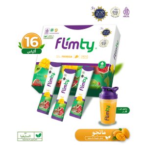 FLIMTY مانجو