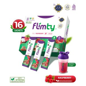 FLIMTY RASPBERRY